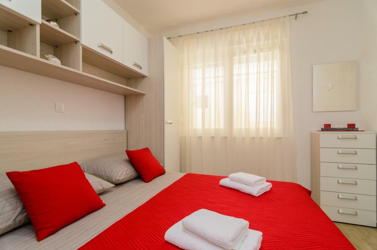 זאדאר Apartments Filip מראה חיצוני תמונה