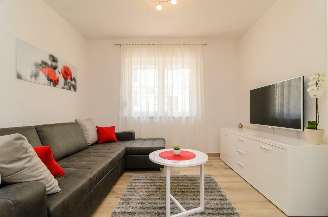 זאדאר Apartments Filip מראה חיצוני תמונה