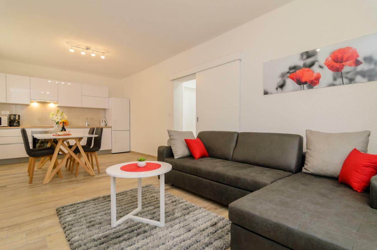 זאדאר Apartments Filip מראה חיצוני תמונה