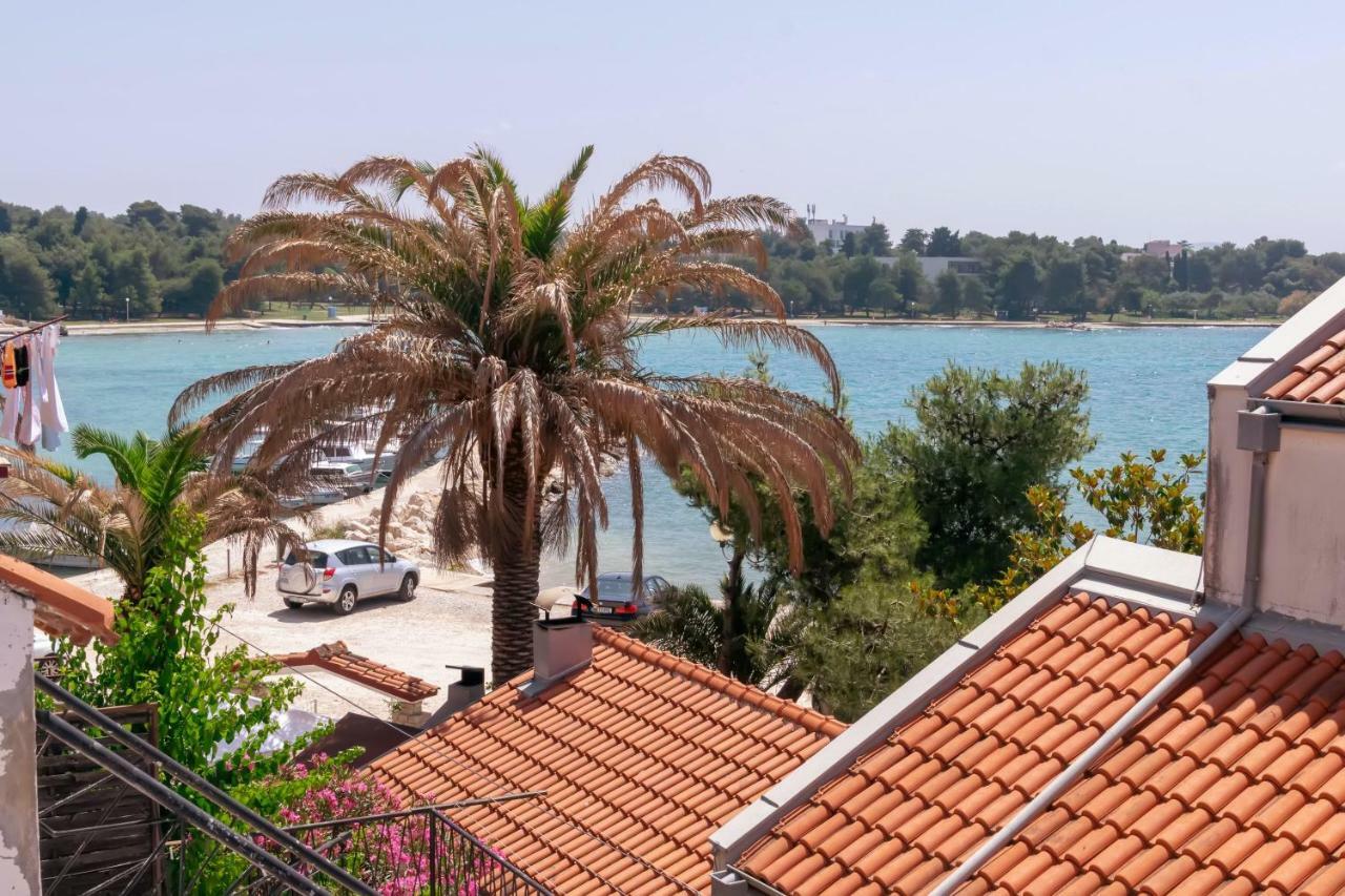 זאדאר Apartments Filip מראה חיצוני תמונה