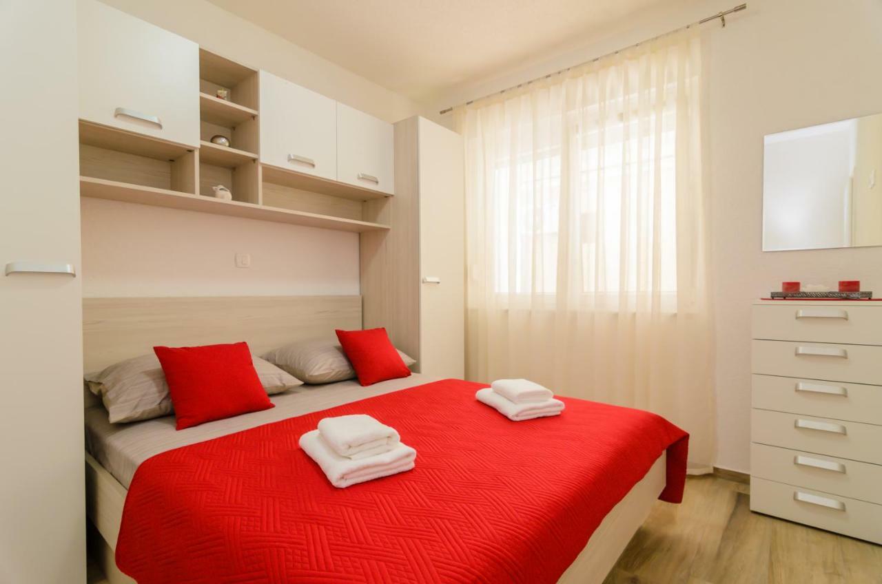 זאדאר Apartments Filip מראה חיצוני תמונה
