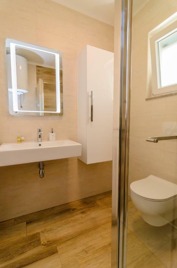 זאדאר Apartments Filip מראה חיצוני תמונה