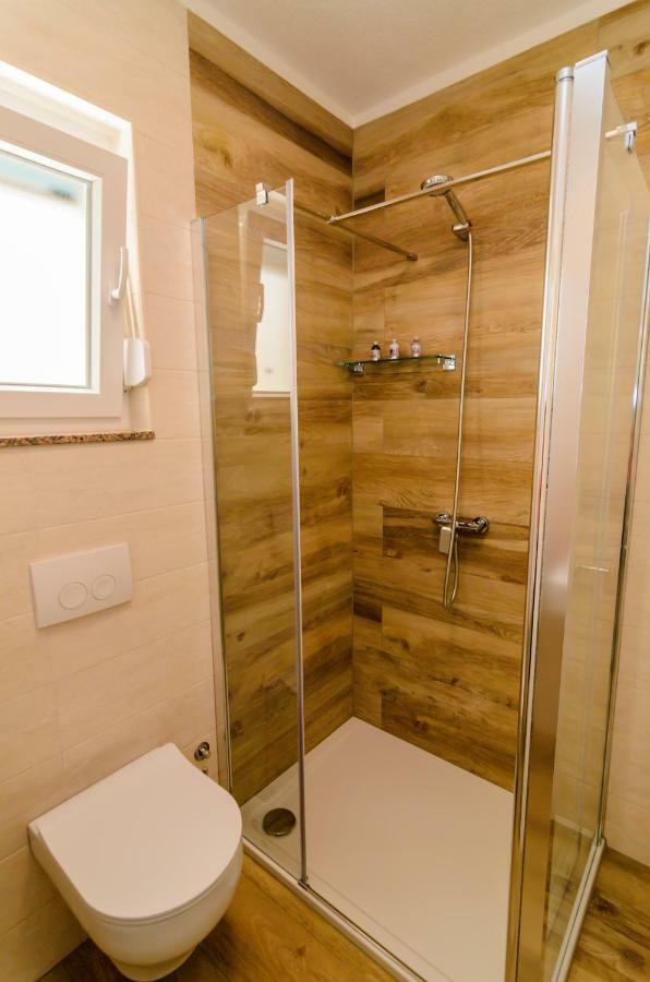 זאדאר Apartments Filip מראה חיצוני תמונה