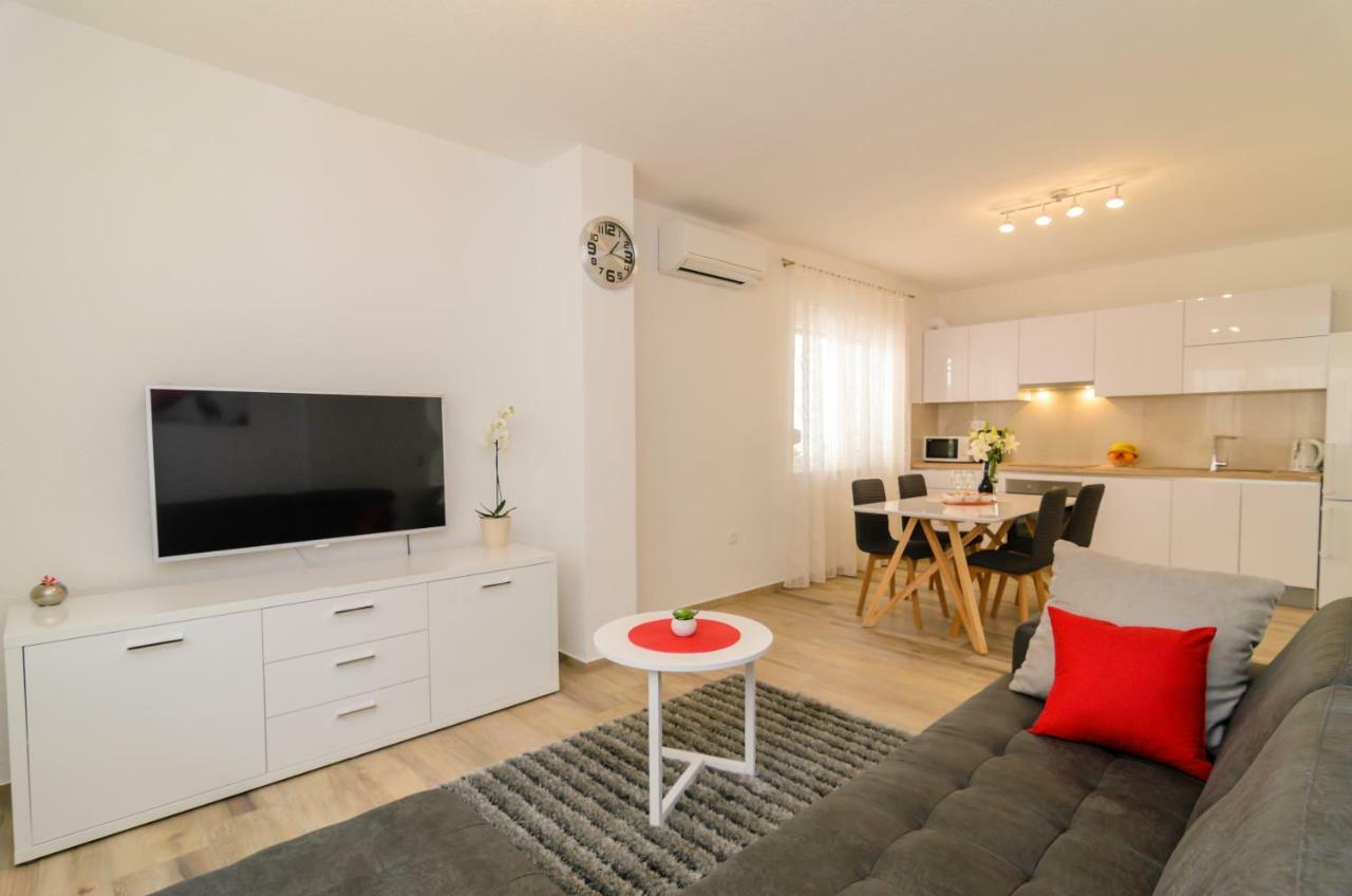 זאדאר Apartments Filip מראה חיצוני תמונה