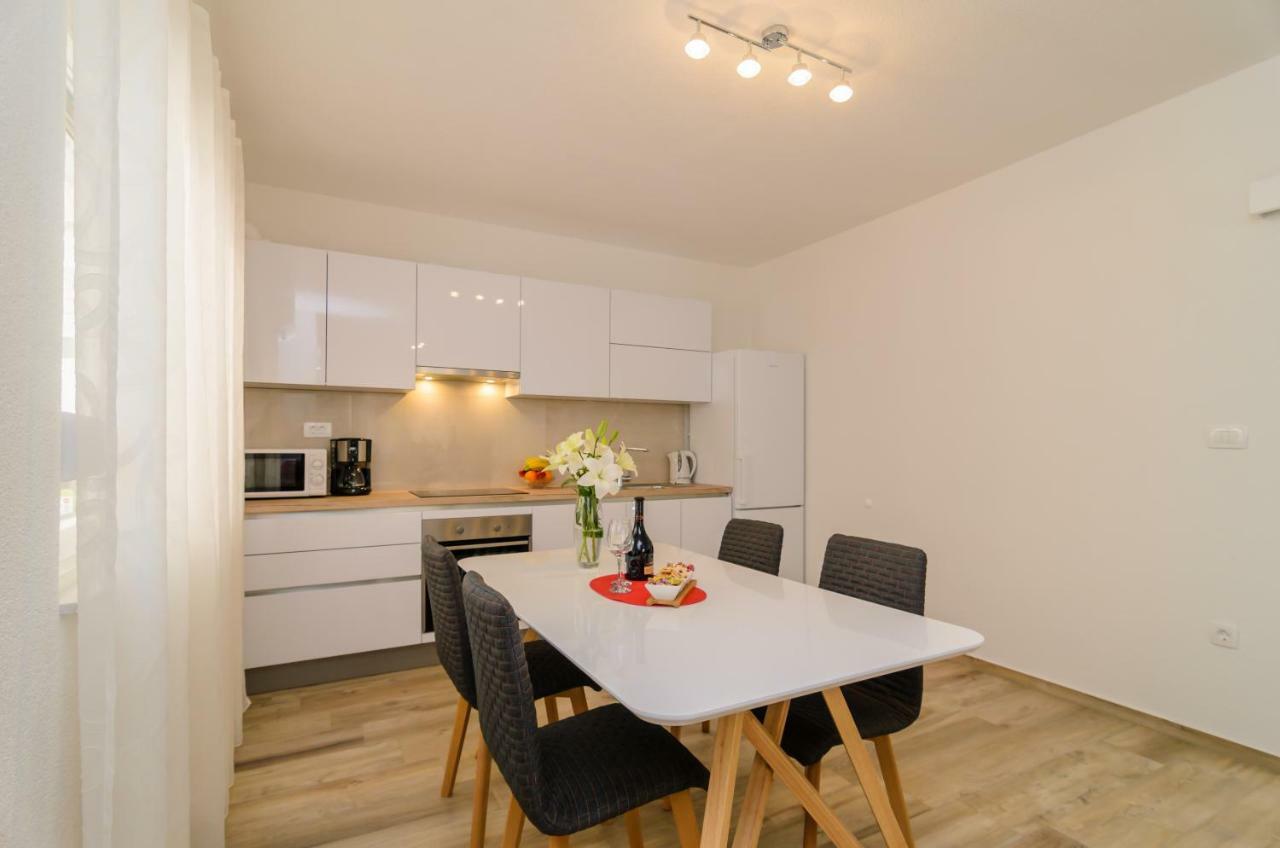 זאדאר Apartments Filip מראה חיצוני תמונה