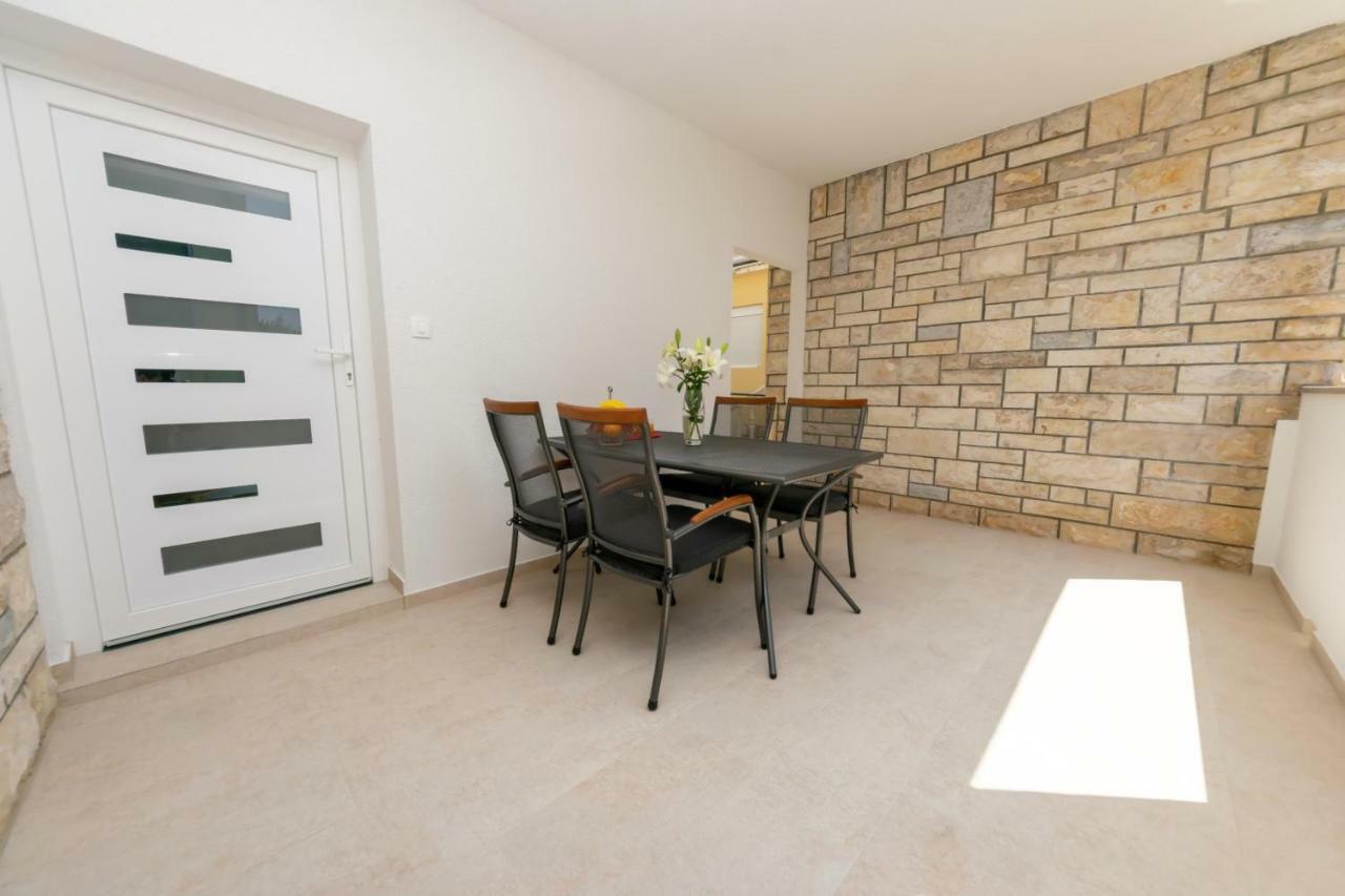 זאדאר Apartments Filip מראה חיצוני תמונה