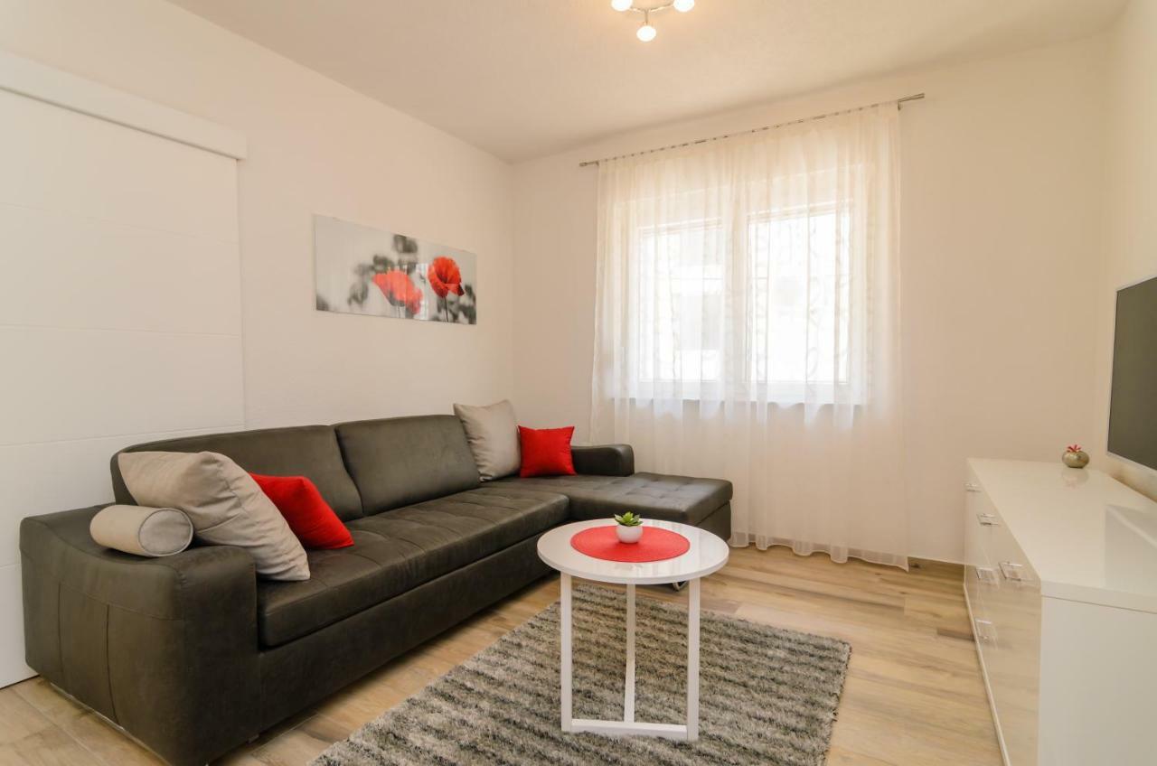 זאדאר Apartments Filip מראה חיצוני תמונה