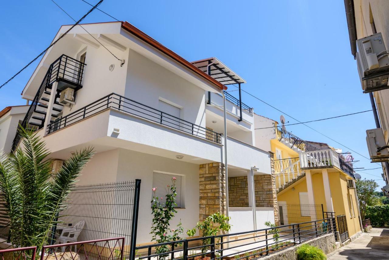 זאדאר Apartments Filip מראה חיצוני תמונה