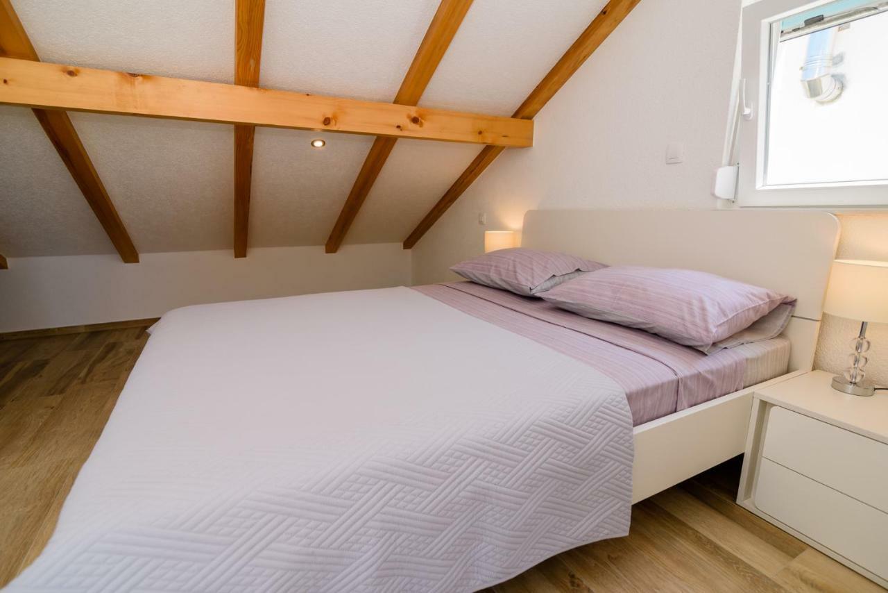 זאדאר Apartments Filip מראה חיצוני תמונה