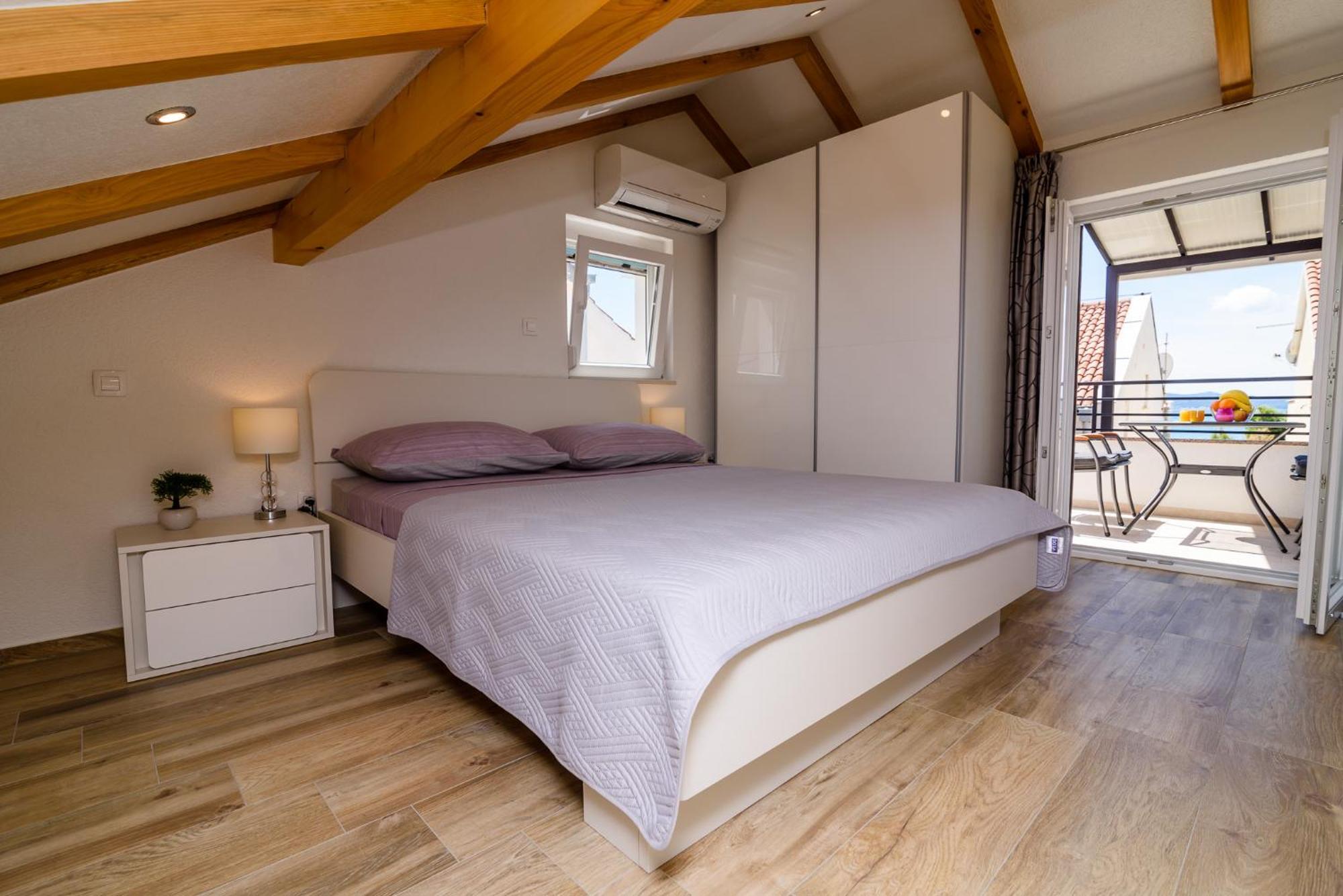 זאדאר Apartments Filip מראה חיצוני תמונה