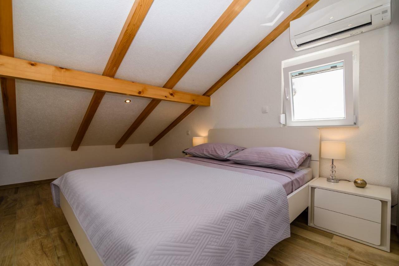זאדאר Apartments Filip מראה חיצוני תמונה