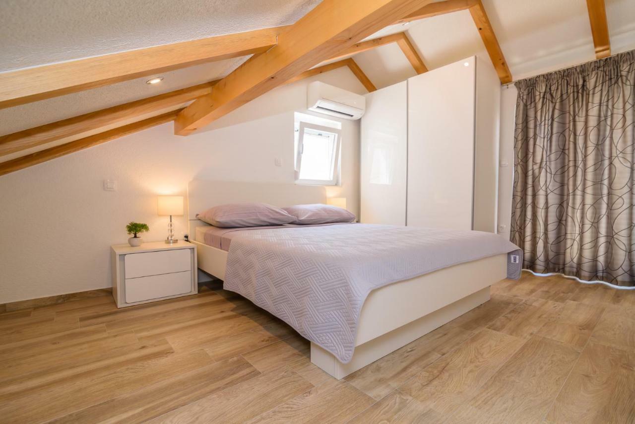 זאדאר Apartments Filip מראה חיצוני תמונה