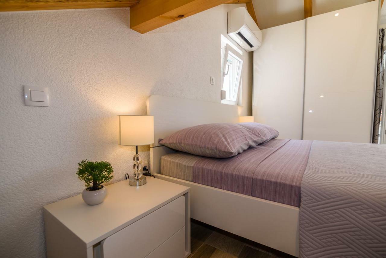 זאדאר Apartments Filip מראה חיצוני תמונה