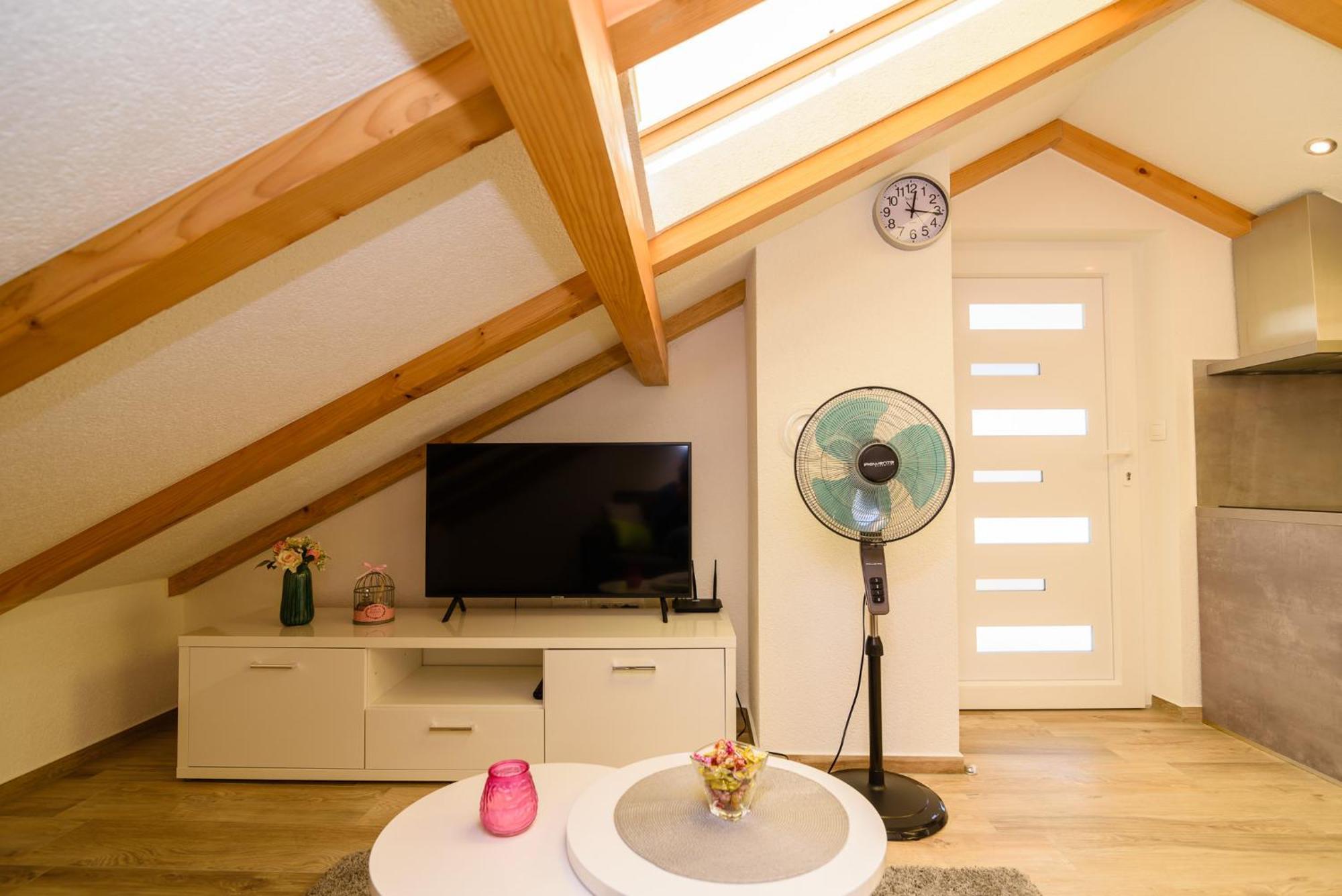 זאדאר Apartments Filip מראה חיצוני תמונה
