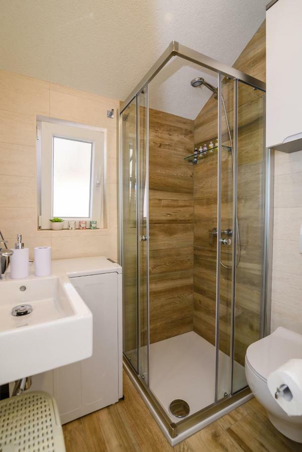 זאדאר Apartments Filip מראה חיצוני תמונה