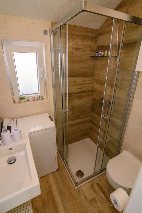 זאדאר Apartments Filip מראה חיצוני תמונה