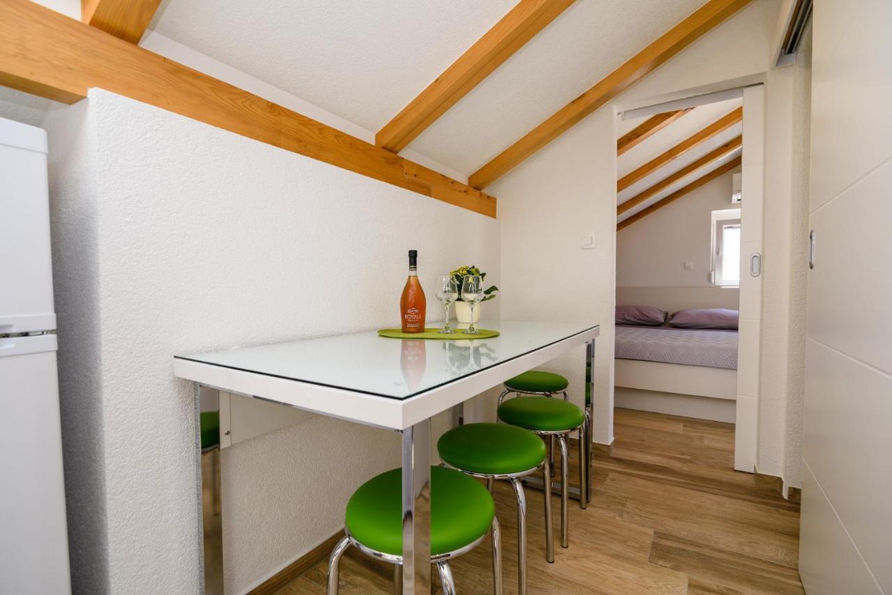 זאדאר Apartments Filip מראה חיצוני תמונה